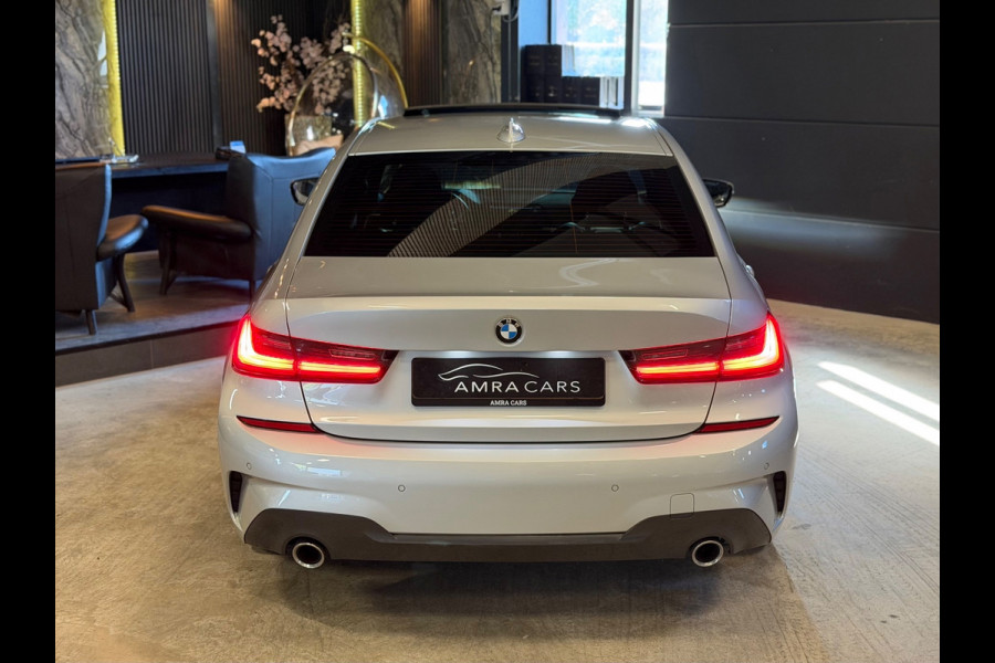 BMW 3-serie 320i High Executive|M Pakket|PANO|BOMVOL!