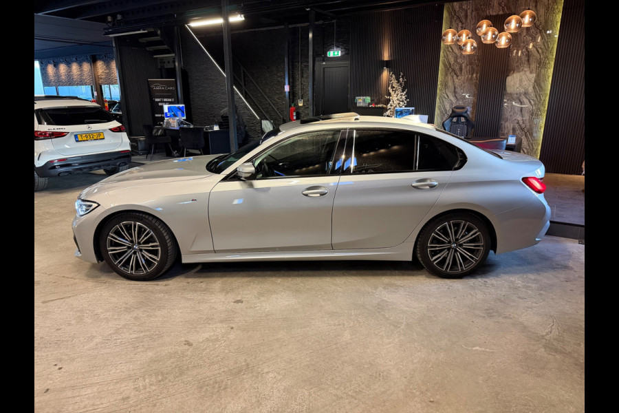 BMW 3-serie 320i High Executive|M Pakket|PANO|BOMVOL!