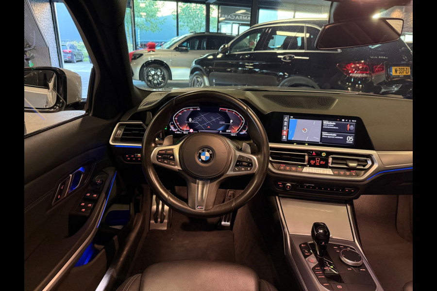 BMW 3-serie 320i High Executive|M Pakket|PANO|BOMVOL!