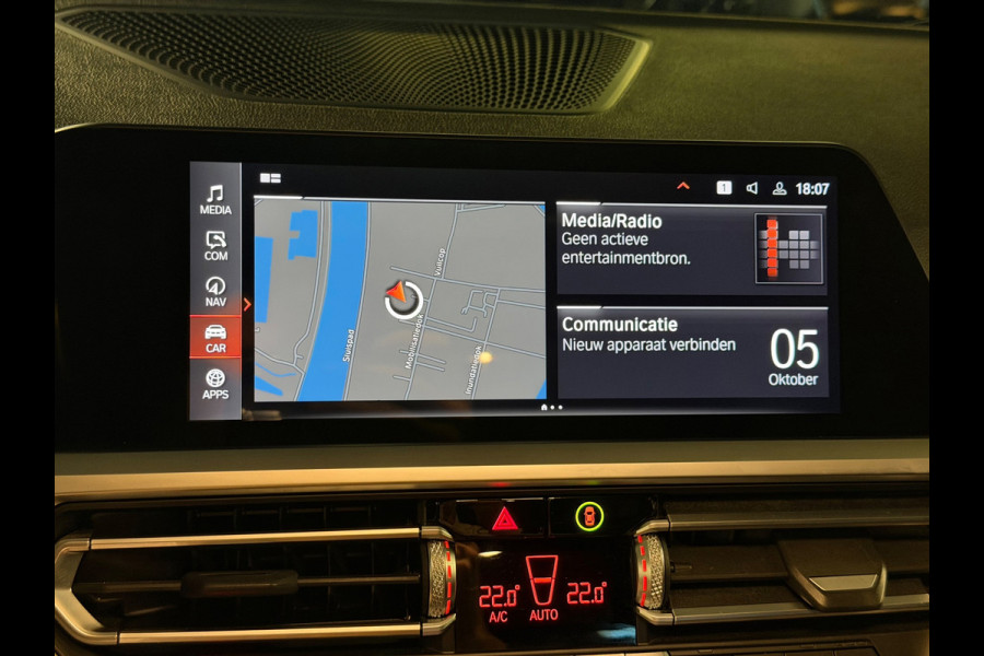 BMW 3-serie 320i High Executive|M Pakket|PANO|BOMVOL!