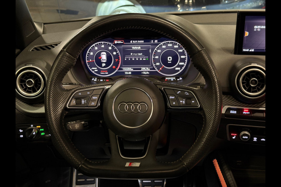 Audi Q2 35 TFSI 3X S-Line|PANO|SFEER|KEYLESS|FULL OPTIONS