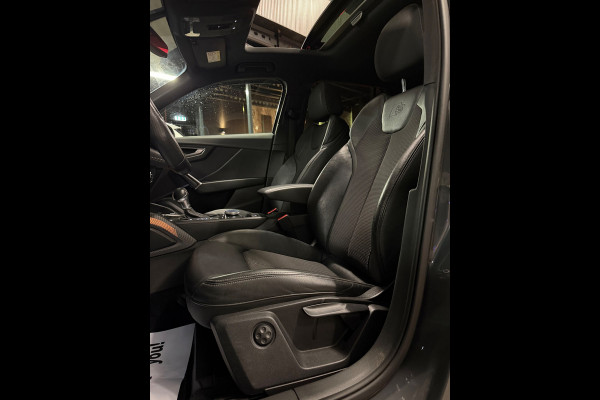 Audi Q2 35 TFSI 3X S-Line|PANO|SFEER|KEYLESS|FULL OPTIONS