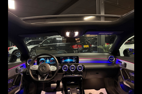 Mercedes-Benz CLA-Klasse 180 AMG|PANO|SFEER|MEMORY|FULL OPTIONS