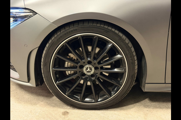 Mercedes-Benz CLA-Klasse 180 AMG|PANO|SFEER|MEMORY|FULL OPTIONS