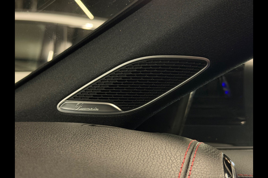 Mercedes-Benz CLA-Klasse 180 AMG|PANO|SFEER|MEMORY|FULL OPTIONS