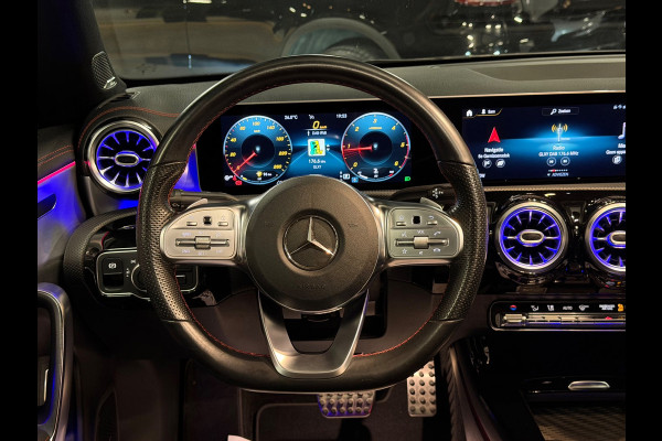 Mercedes-Benz CLA-Klasse 180 AMG|PANO|SFEER|MEMORY|FULL OPTIONS