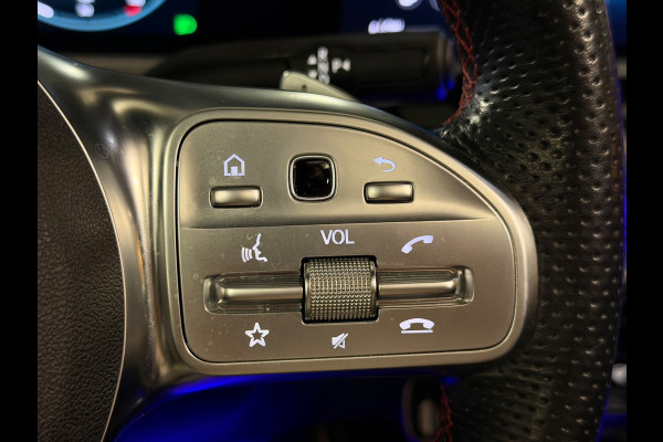 Mercedes-Benz CLA-Klasse 180 AMG|PANO|SFEER|MEMORY|FULL OPTIONS