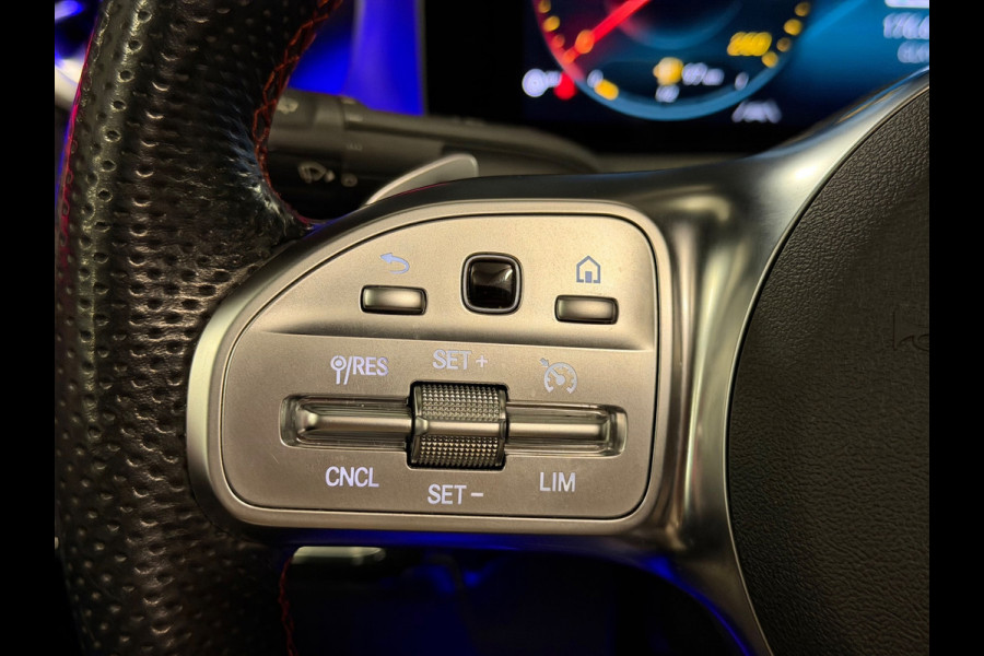 Mercedes-Benz CLA-Klasse 180 AMG|PANO|SFEER|MEMORY|FULL OPTIONS
