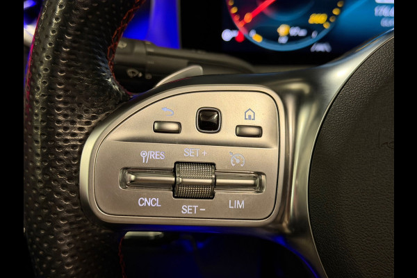 Mercedes-Benz CLA-Klasse 180 AMG|PANO|SFEER|MEMORY|FULL OPTIONS