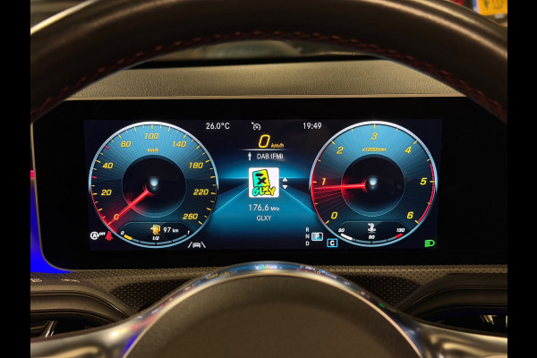 Mercedes-Benz CLA-Klasse 180 AMG|PANO|SFEER|MEMORY|FULL OPTIONS