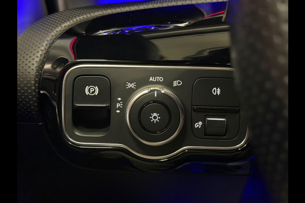 Mercedes-Benz CLA-Klasse 180 AMG|PANO|SFEER|MEMORY|FULL OPTIONS