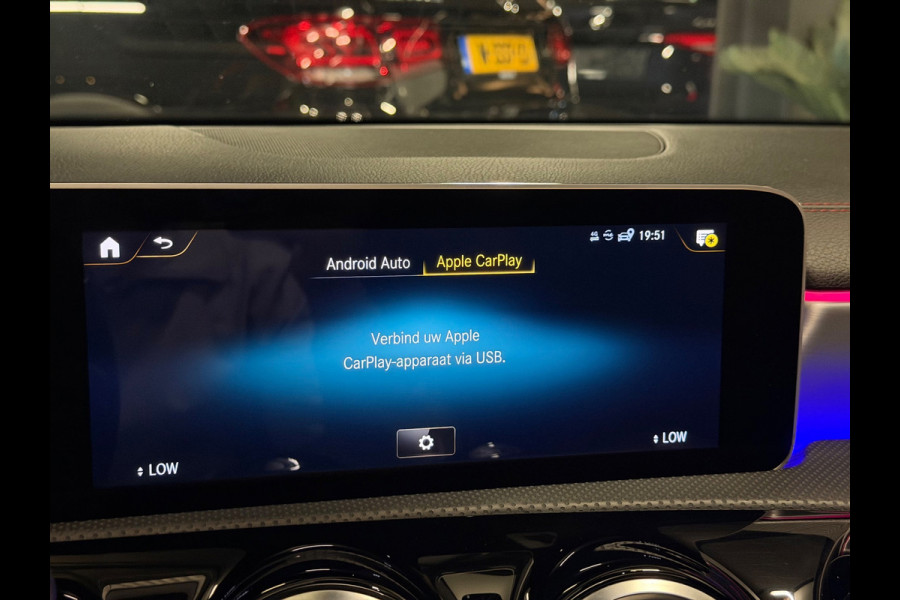 Mercedes-Benz CLA-Klasse 180 AMG|PANO|SFEER|MEMORY|FULL OPTIONS