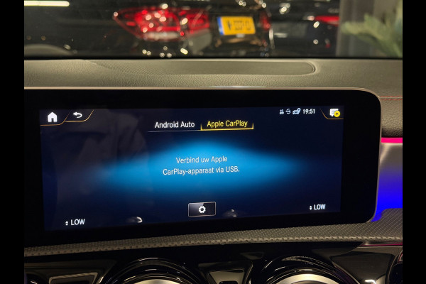 Mercedes-Benz CLA-Klasse 180 AMG|PANO|SFEER|MEMORY|FULL OPTIONS