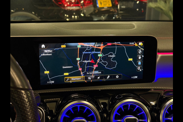Mercedes-Benz CLA-Klasse 180 AMG|PANO|SFEER|MEMORY|FULL OPTIONS