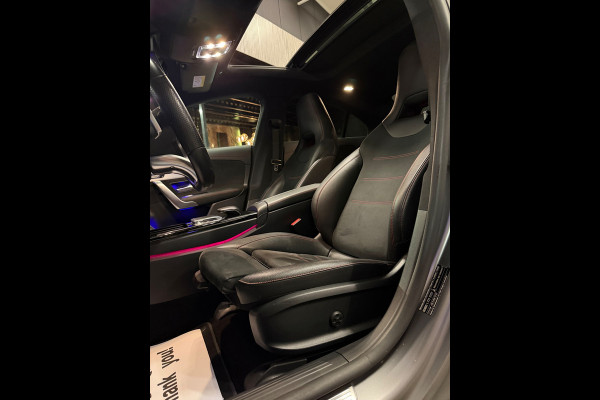 Mercedes-Benz CLA-Klasse 180 AMG|PANO|SFEER|MEMORY|FULL OPTIONS