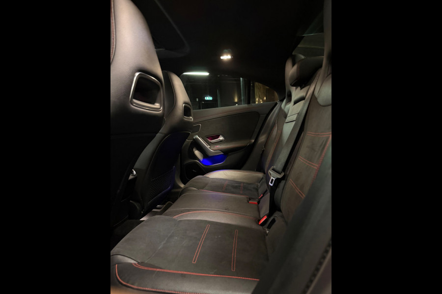 Mercedes-Benz CLA-Klasse 180 AMG|PANO|SFEER|MEMORY|FULL OPTIONS