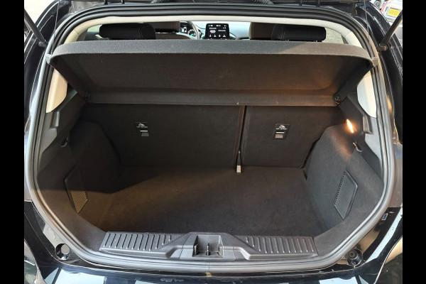 Ford Fiesta 1.0 EcoBoost Titanium X Carplay,Clima,VW.stoelen,Garantie