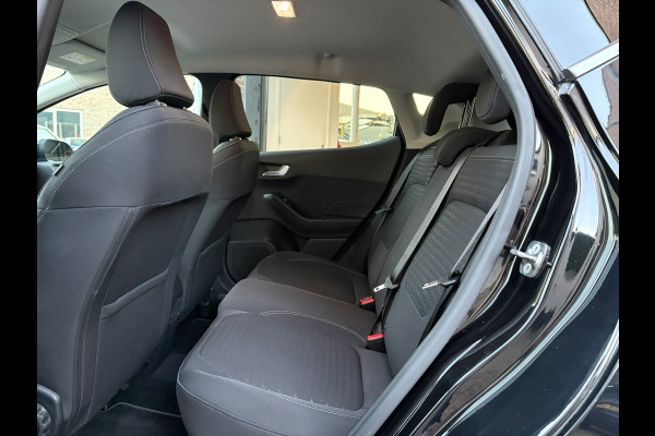 Ford Fiesta 1.0 EcoBoost Titanium X Carplay,Clima,VW.stoelen,Garantie