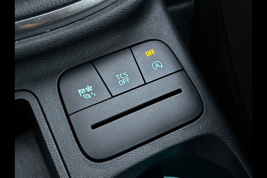 Ford Fiesta 1.0 EcoBoost Titanium X Carplay,Clima,VW.stoelen,Garantie