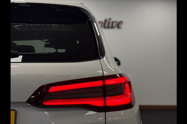 BMW X5 XDrive45e Executive*M-pakket*Pano*Head-up*Luchtvering*Electr-Klep*Led*Leder*