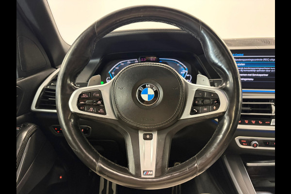 BMW X5 XDrive45e Executive*M-pakket*Pano*Head-up*Luchtvering*Electr-Klep*Led*Leder*