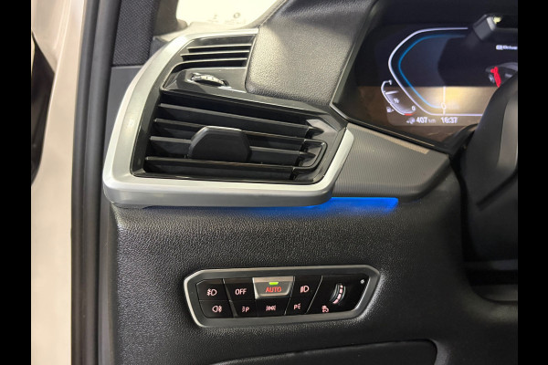 BMW X5 XDrive45e Executive*M-pakket*Pano*Head-up*Luchtvering*Electr-Klep*Led*Leder*