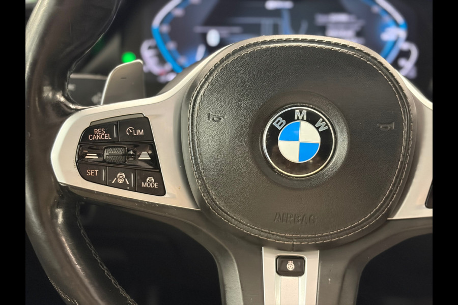 BMW X5 XDrive45e Executive*M-pakket*Pano*Head-up*Luchtvering*Electr-Klep*Led*Leder*