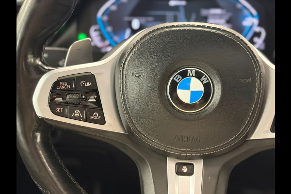 BMW X5 XDrive45e Executive*M-pakket*Pano*Head-up*Luchtvering*Electr-Klep*Led*Leder*