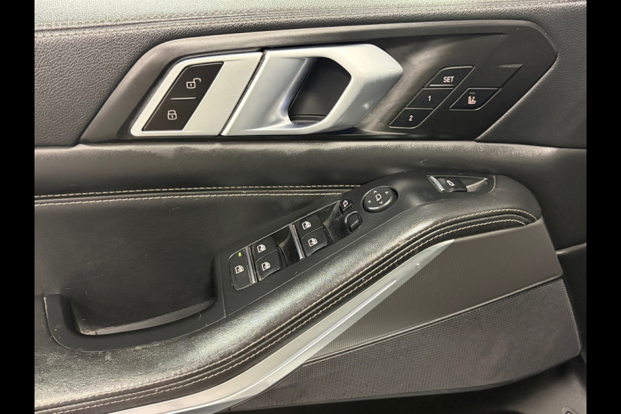 BMW X5 XDrive45e Executive*M-pakket*Pano*Head-up*Luchtvering*Electr-Klep*Led*Leder*
