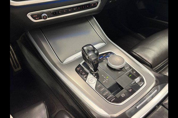 BMW X5 XDrive45e Executive*M-pakket*Pano*Head-up*Luchtvering*Electr-Klep*Led*Leder*
