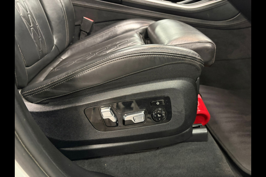 BMW X5 XDrive45e Executive*M-pakket*Pano*Head-up*Luchtvering*Electr-Klep*Led*Leder*