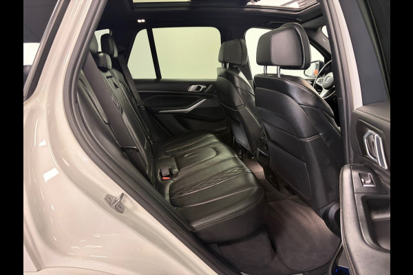 BMW X5 XDrive45e Executive*M-pakket*Pano*Head-up*Luchtvering*Electr-Klep*Led*Leder*