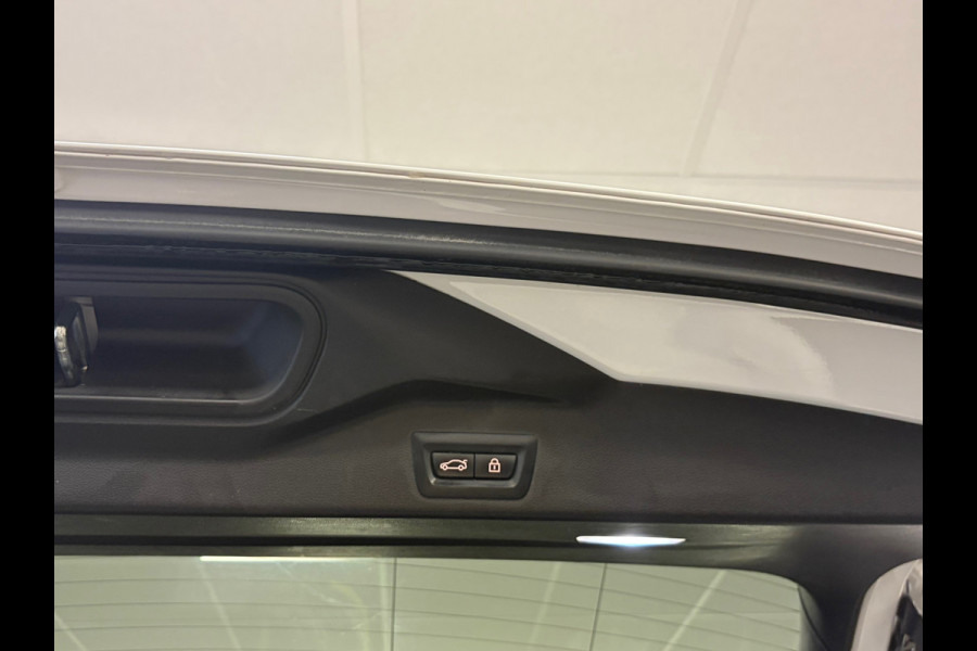 BMW X5 XDrive45e Executive*M-pakket*Pano*Head-up*Luchtvering*Electr-Klep*Led*Leder*