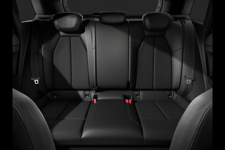 Audi Q4 e-tron 45 quattro S Edition Competition 82 kWh 286pk | Panoramadak | Parkeercamera | Adaptieve cruise controle