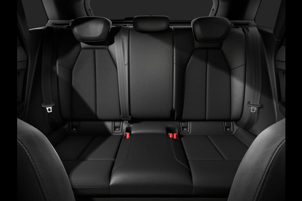 Audi Q4 e-tron 45 quattro S Edition Competition 82 kWh 286pk | Panoramadak | Parkeercamera | Adaptieve cruise controle