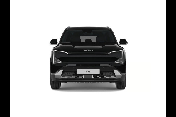 Kia EV5 Plus Advanced 81.4 kWh | Actieprijs* | Navi. | Clima. | Adapt. Cruise. | Dodehoekassistentie | Achteruitrijcamera | Bekleding In Vegan Leder | Schuif-/Kanteldak | Harman Kardon