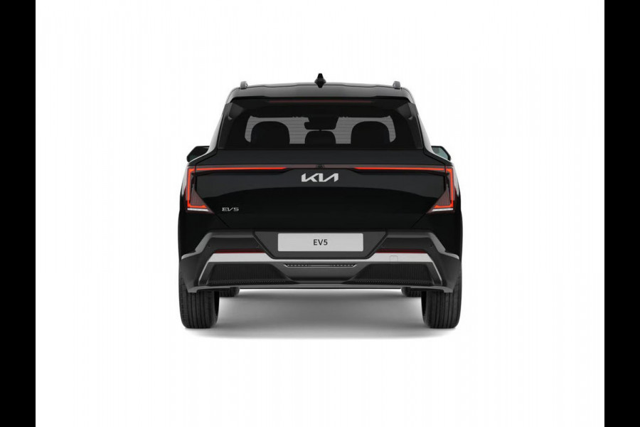 Kia EV5 Plus Advanced 81.4 kWh | Actieprijs* | Navi. | Clima. | Adapt. Cruise. | Dodehoekassistentie | Achteruitrijcamera | Bekleding In Vegan Leder | Schuif-/Kanteldak | Harman Kardon