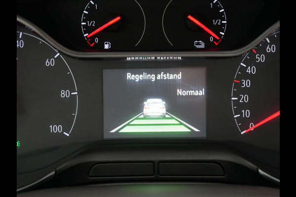 Opel Grandland X 1.6 Turbo Ultimate PHEV 225pk | Trekhaak Afn. | Adaptive Cruise | 360 Camera | Lederen Sportstoelen Memory & Ventilatie | Stoelverwarming | Keyless | Apple Carplay | DAB | Navigatie | 19"L.M | Plug In Hybrid