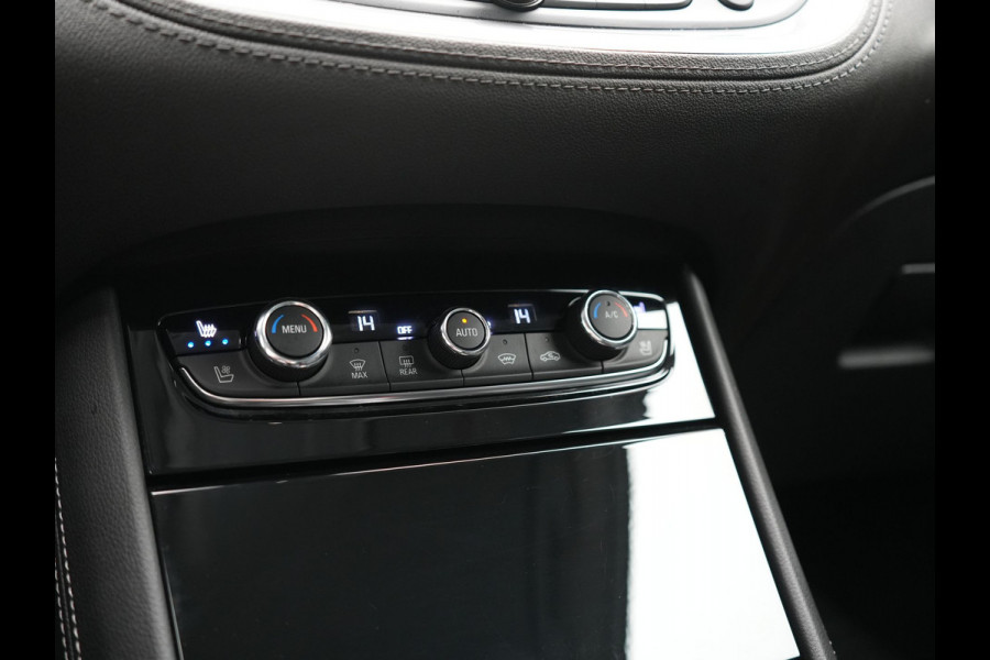 Opel Grandland X 1.6 Turbo Ultimate PHEV 225pk | Trekhaak Afn. | Adaptive Cruise | 360 Camera | Lederen Sportstoelen Memory & Ventilatie | Stoelverwarming | Keyless | Apple Carplay | DAB | Navigatie | 19"L.M | Plug In Hybrid