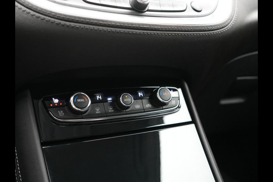 Opel Grandland X 1.6 Turbo Ultimate PHEV 225pk | Trekhaak Afn. | Adaptive Cruise | 360 Camera | Lederen Sportstoelen Memory & Ventilatie | Stoelverwarming | Keyless | Apple Carplay | DAB | Navigatie | 19"L.M | Plug In Hybrid