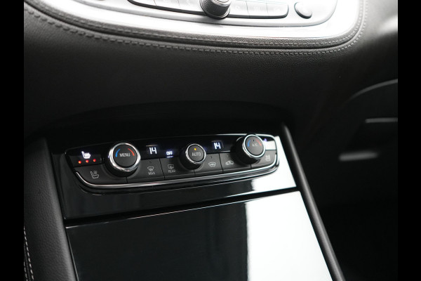 Opel Grandland X 1.6 Turbo Ultimate PHEV 225pk | Trekhaak Afn. | Adaptive Cruise | 360 Camera | Lederen Sportstoelen Memory & Ventilatie | Stoelverwarming | Keyless | Apple Carplay | DAB | Navigatie | 19"L.M | Plug In Hybrid