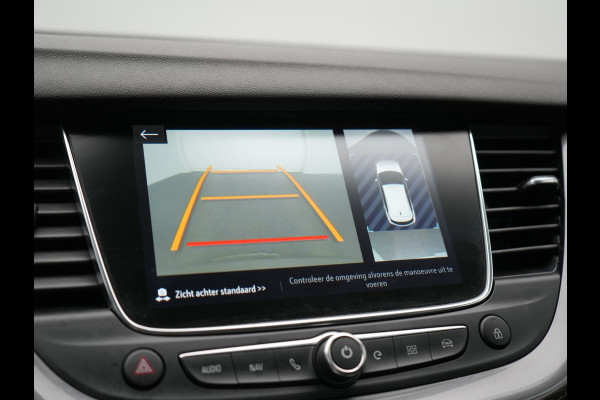 Opel Grandland X 1.6 Turbo Ultimate PHEV 225pk | Trekhaak Afn. | Adaptive Cruise | 360 Camera | Lederen Sportstoelen Memory & Ventilatie | Stoelverwarming | Keyless | Apple Carplay | DAB | Navigatie | 19"L.M | Plug In Hybrid