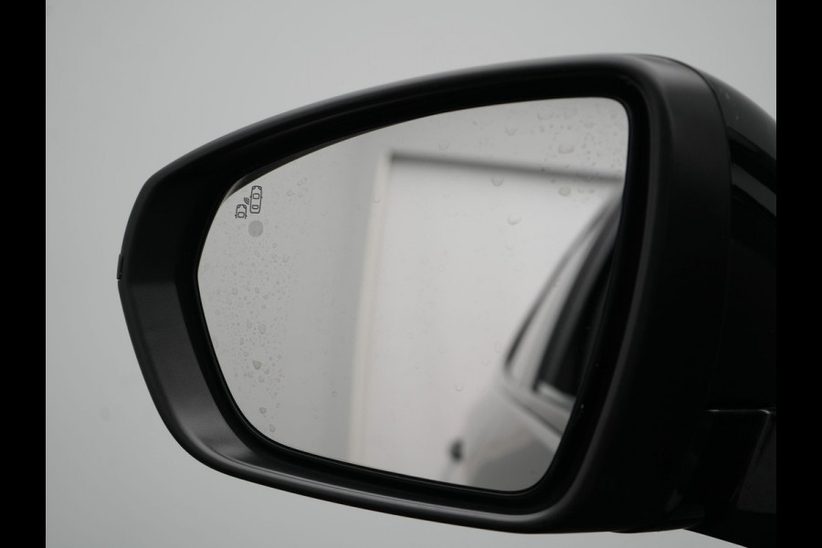 Opel Grandland X 1.6 Turbo Ultimate PHEV 225pk | Trekhaak Afn. | Adaptive Cruise | 360 Camera | Lederen Sportstoelen Memory & Ventilatie | Stoelverwarming | Keyless | Apple Carplay | DAB | Navigatie | 19"L.M | Plug In Hybrid