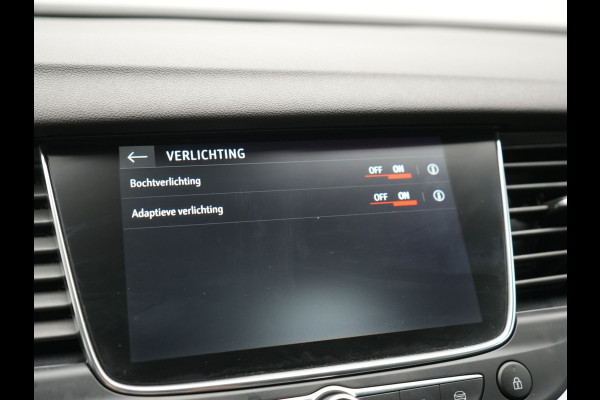 Opel Grandland X 1.6 Turbo Ultimate PHEV 225pk | Trekhaak Afn. | Adaptive Cruise | 360 Camera | Lederen Sportstoelen Memory & Ventilatie | Stoelverwarming | Keyless | Apple Carplay | DAB | Navigatie | 19"L.M | Plug In Hybrid