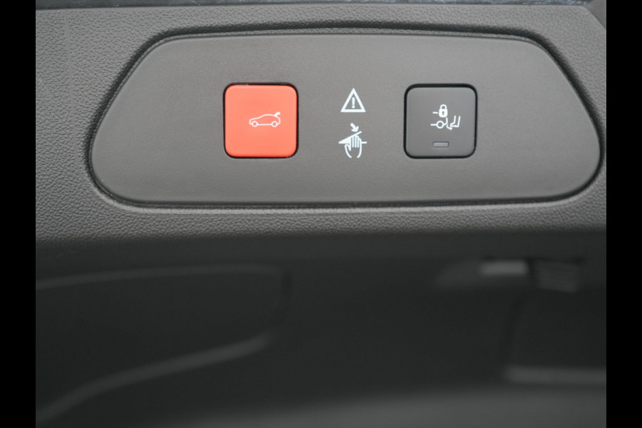 Opel Grandland X 1.6 Turbo Ultimate PHEV 225pk | Trekhaak Afn. | Adaptive Cruise | 360 Camera | Lederen Sportstoelen Memory & Ventilatie | Stoelverwarming | Keyless | Apple Carplay | DAB | Navigatie | 19"L.M | Plug In Hybrid