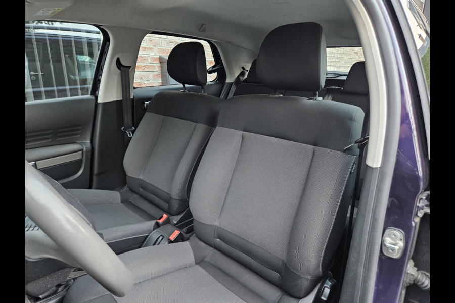 Citroën C4 Cactus 1.2 PureTech Business Airco! Cruise Control! NAP! Nette Auto! PDC! Navigatie!