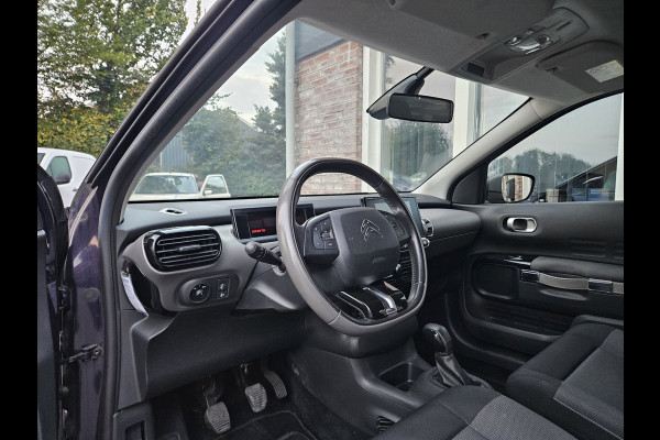Citroën C4 Cactus 1.2 PureTech Business Airco! Cruise Control! NAP! Nette Auto! PDC! Navigatie!