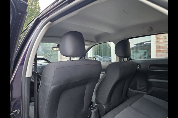 Citroën C4 Cactus 1.2 PureTech Business Airco! Cruise Control! NAP! Nette Auto! PDC! Navigatie!