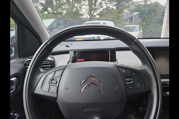 Citroën C4 Cactus 1.2 PureTech Business Airco! Cruise Control! NAP! Nette Auto! PDC! Navigatie!
