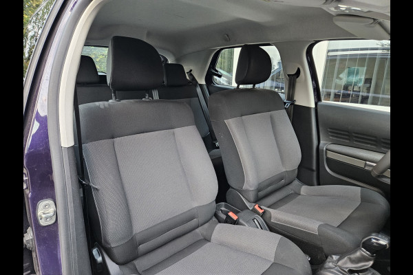 Citroën C4 Cactus 1.2 PureTech Business Airco! Cruise Control! NAP! Nette Auto! PDC! Navigatie!